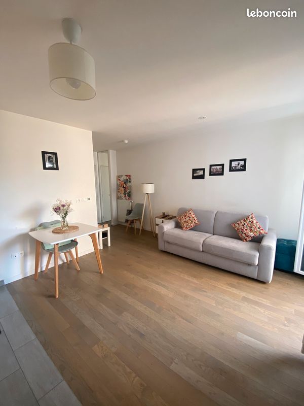 Appartement a louer puteaux - 1 pièce(s) - 30 m2 - Surfyn