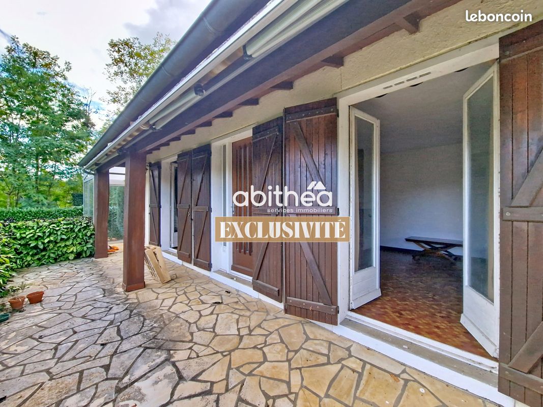 Maison 4 pièces 91 m² · à Gémozac · 91 m² · 135 000 €