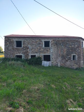 Maison de village