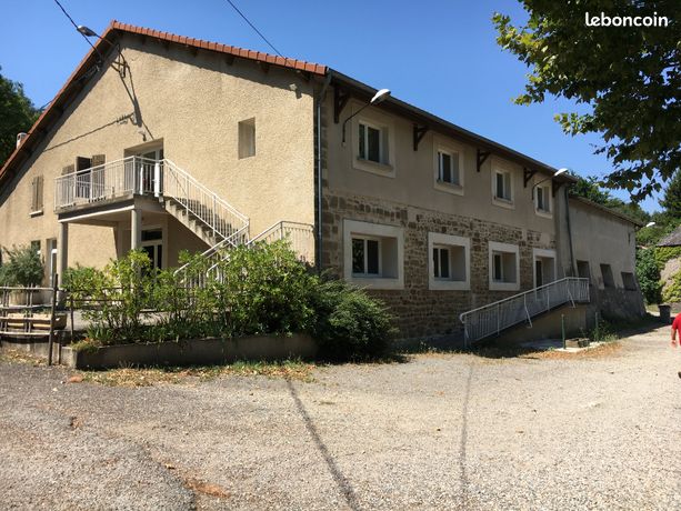 Immeuble 191 m² VALENCE