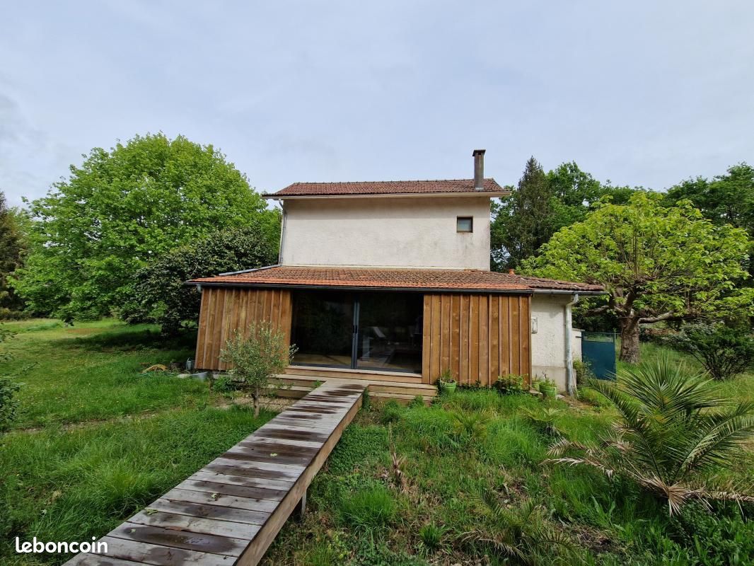 Maison 6 pièces 144 m² - Mézos 40170 (image 3)