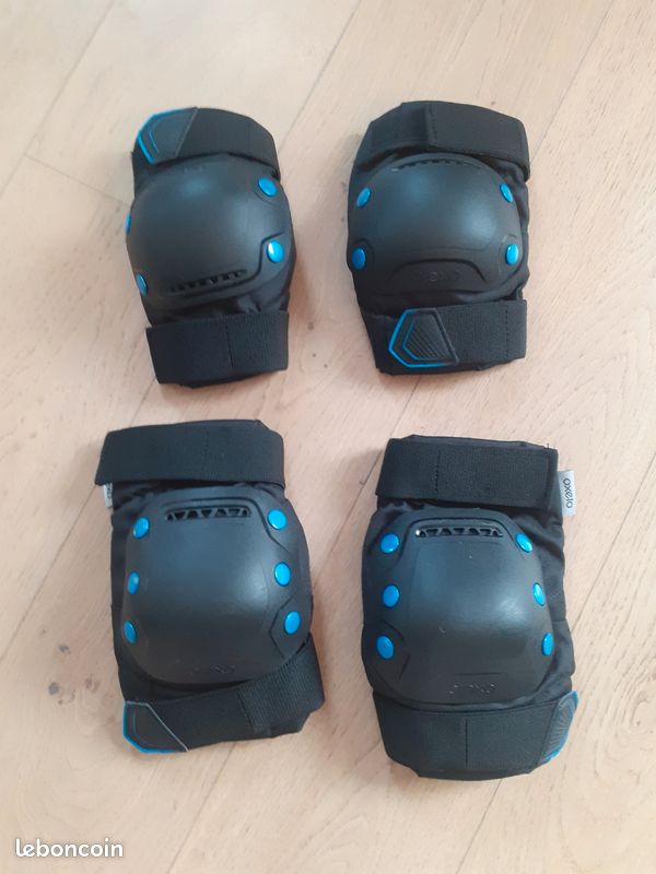 Achetez votre kit de protections ici