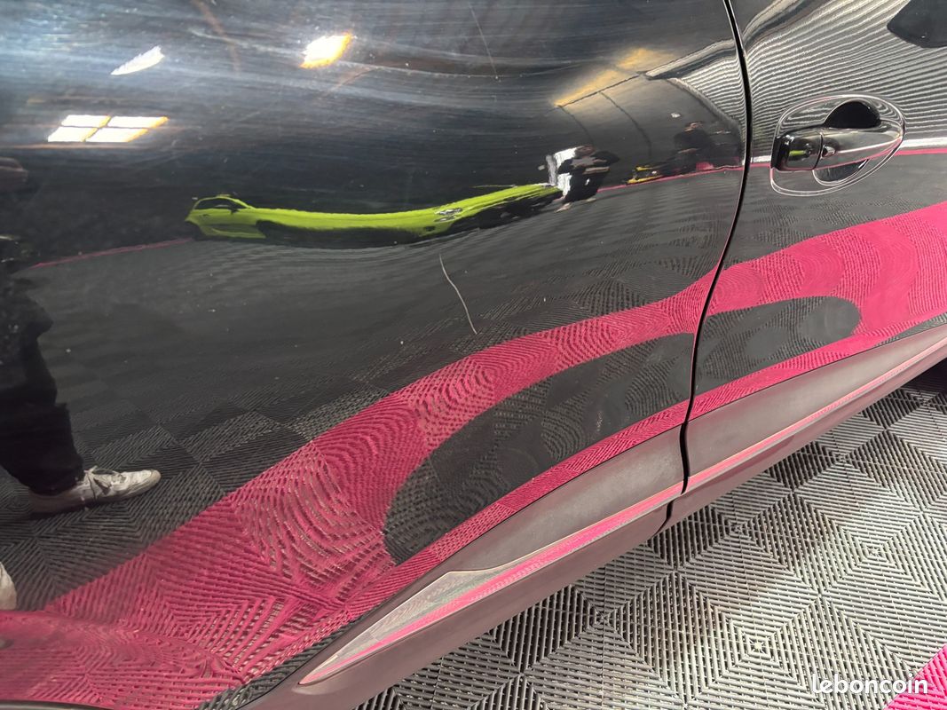 RENAULT KADJAR BUSINESS dCi 110ch Energy Business - APPLE CARPLAY / REGULATEUR DE VITESSE (image 27)
