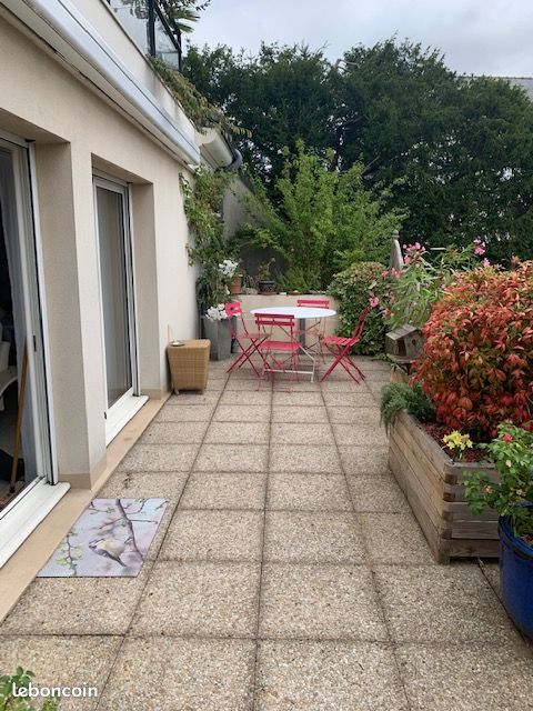 Appartement 5 pièces 110 m² · à Angers · 110 m² · 1 700 €/mois