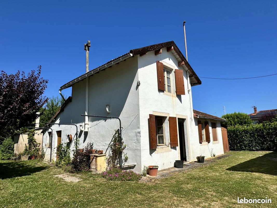 Maison 3 pièces 56 m² · à Albi · 56 m² · 80 000 €