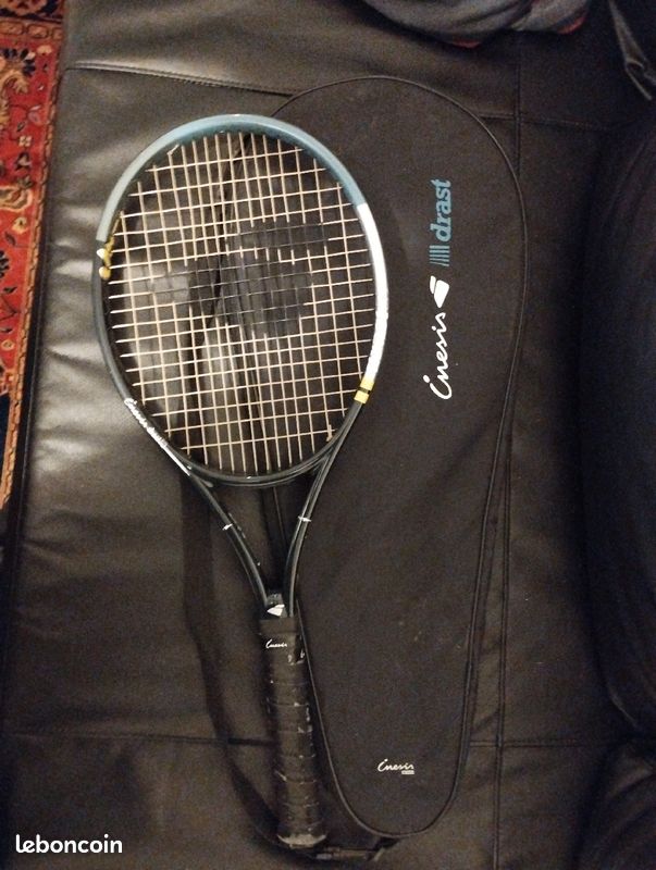 Raquette de tennis (image 1)