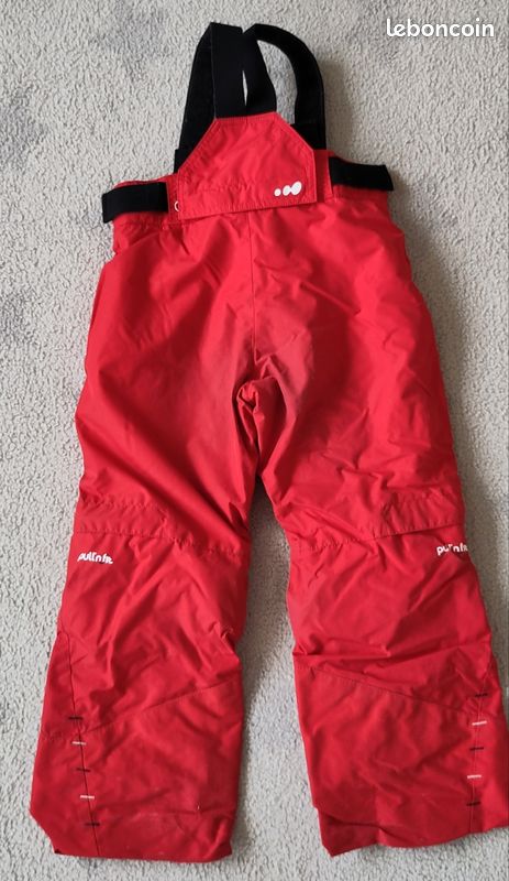 Veste et pantalon de ski (image 9)