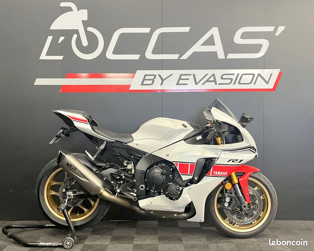 R1 2002 Yamaha Top Speed 2001 Yamaha R1 Horsepower Akrapovic Für