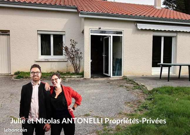 Maison 5 pièces 94 m²