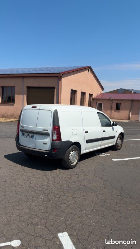 Dacia logan van (image 2)