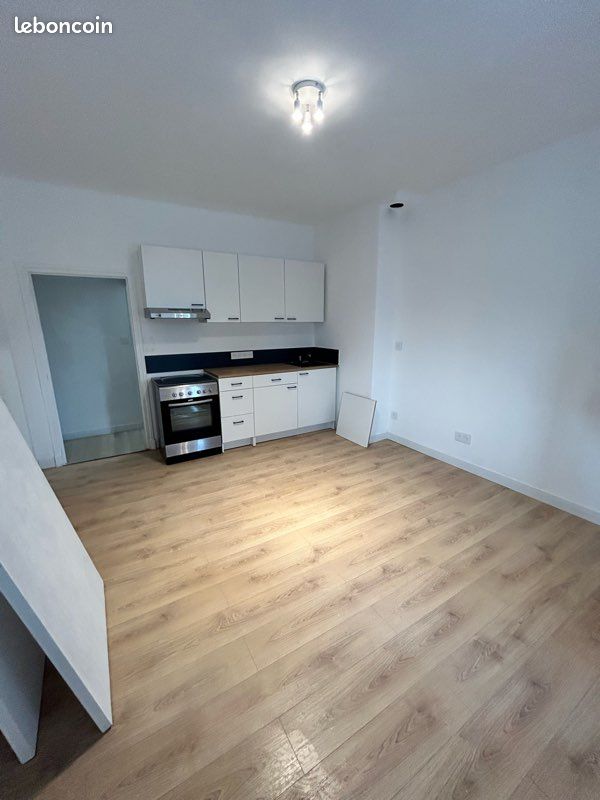 Appartement 2 pièces 50 m² · à Fumel · 50 m² · 500 €/mois