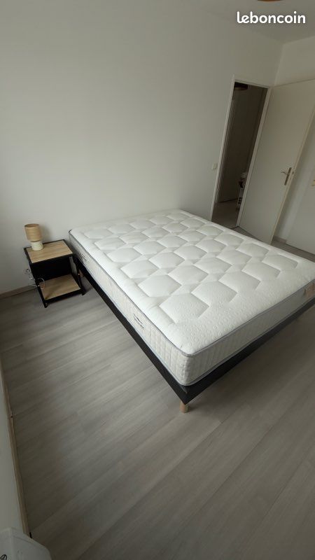 Appartement a louer vernon - 2 pièce(s) - 40 m2 - Surfyn