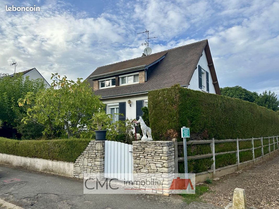 Maison 5 pièces 136 m² · à Luisant · 136 m² · 339 000 €