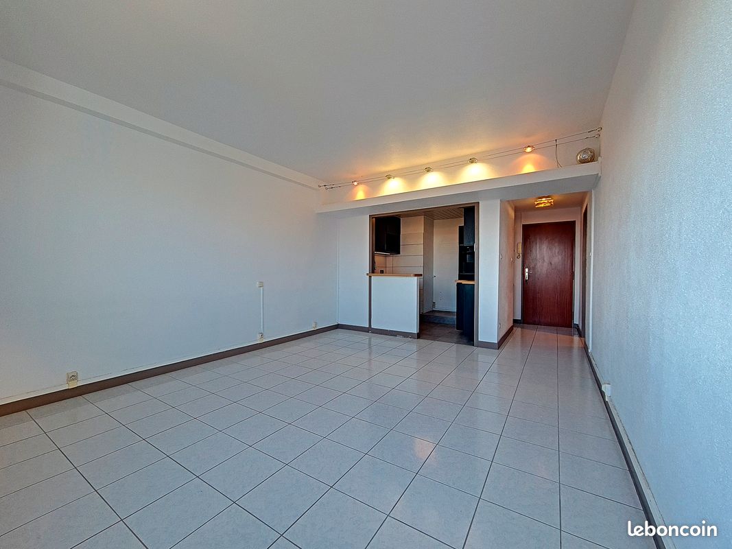 Appartement 2 pièces 48 m² · à Belfort · 47,9 m² · 650 €