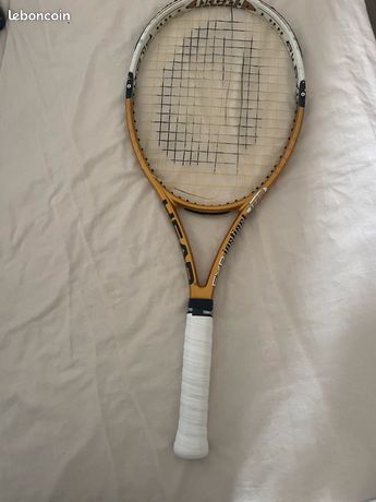 Raquette head instinct d'occasion : Mixte | Tennis - 15/01/2023