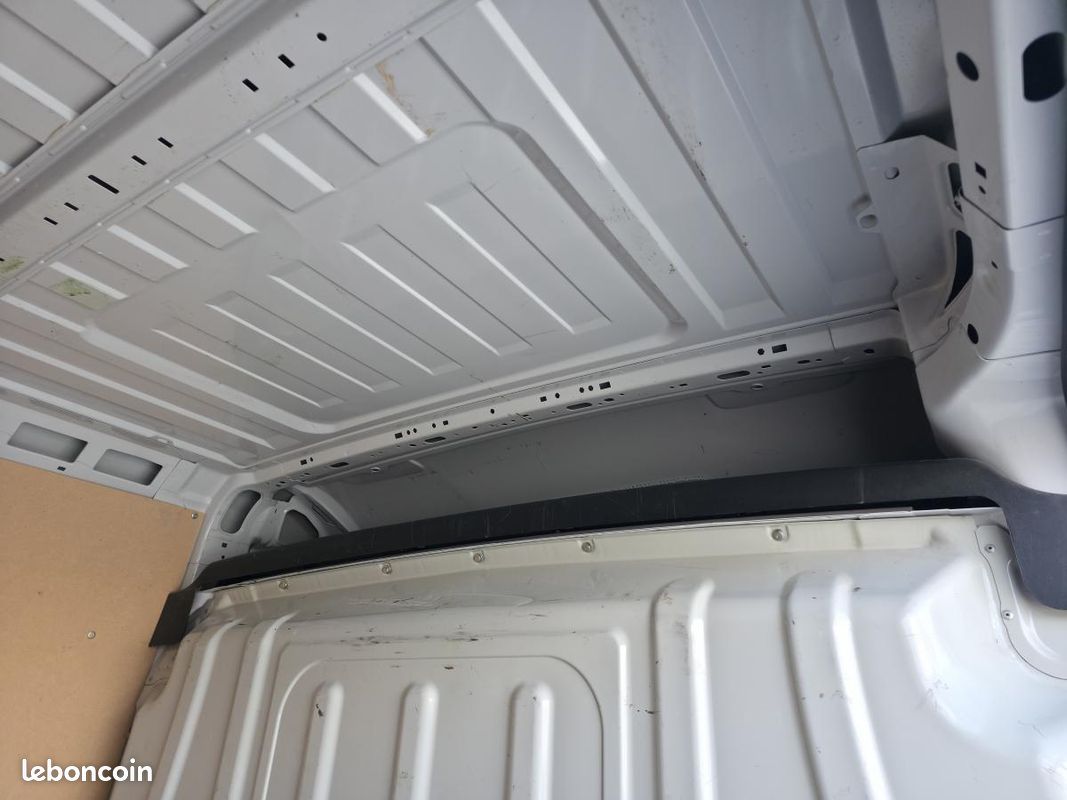OPEL MOVANO 3.5t L2H2 2.2 BlueHDi - 140 Pack Clim (image 15)