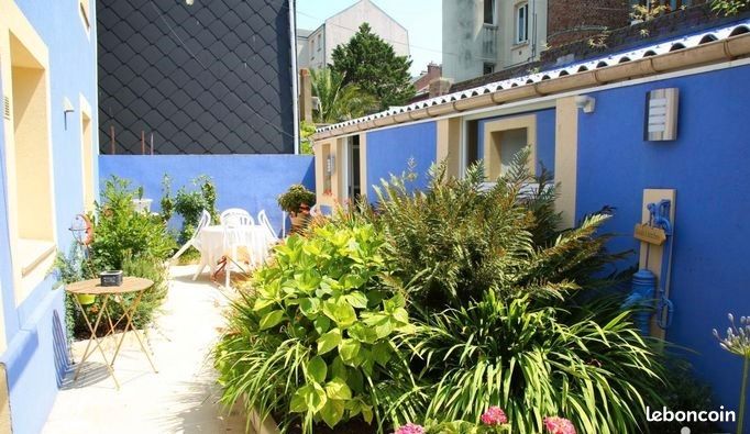 Maison 5 pièces 76 m² · au Havre · 76 m² · 1 160 €/mois