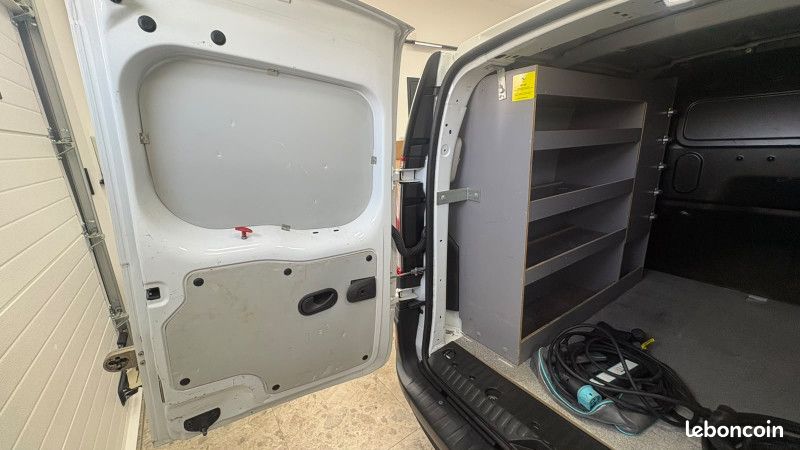 Renault KANGOO II EXPRESS ELECTRIQUE CONFORT ACHAT INTEGRAL (image 18)