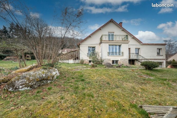Maison 7 pièces 170 m²