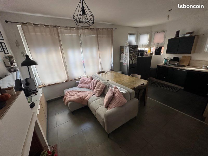 Appartement 3 pièces 55 m² · à Dunkerque · 55 m² · 144 900 €