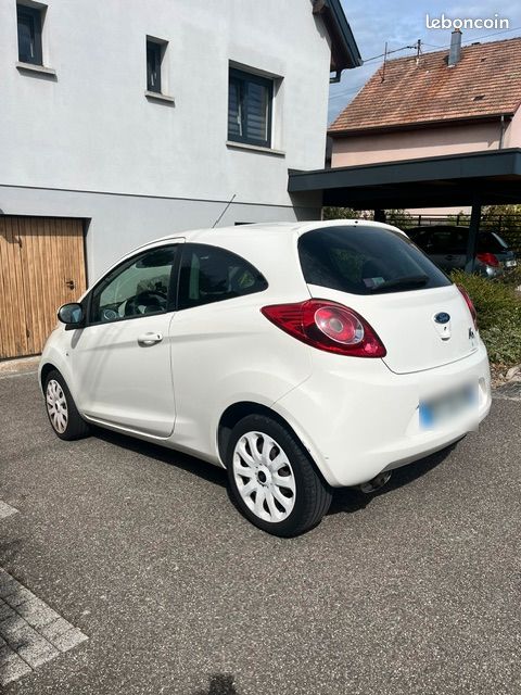 Ford Ka 2015 (image 2)