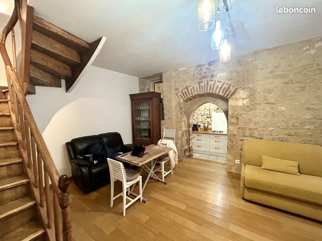 Maison 3 pièces 85 m² (image 2)