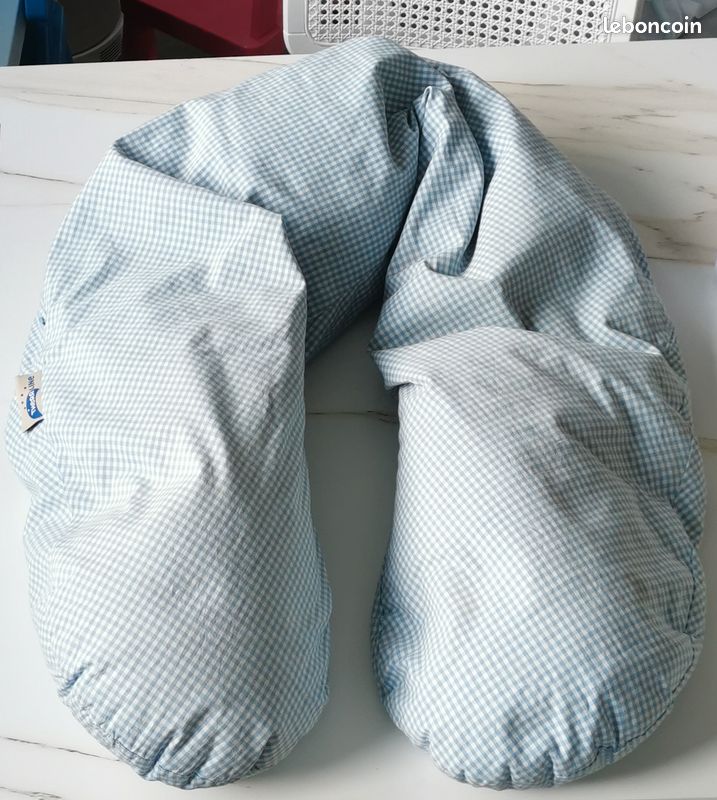 Coussin d'allaitement (image 1)