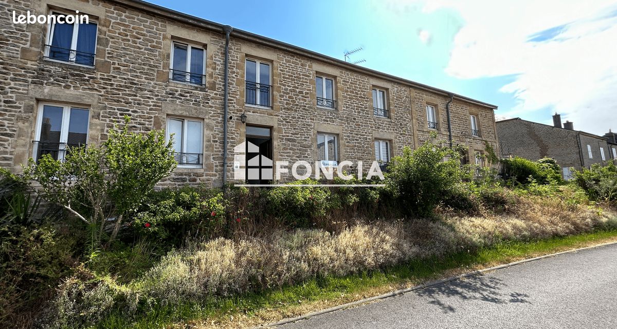 Appartement 5 pièces 93 m² · à Tournes · 93 m² · 715 €/mois