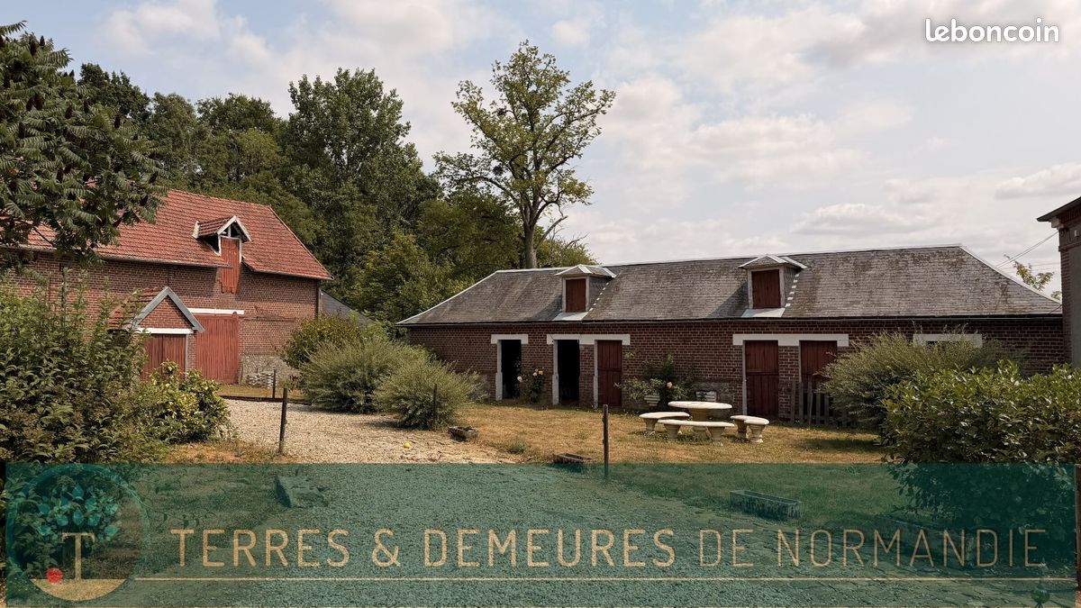 Maison 3 pièces 145 m² · à Haussez · 145 m² · 278 780 €