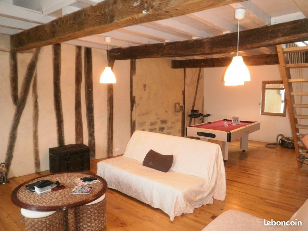 Maison 4 pièces 105 m² · à Graulhet · 105 m² · 658 €/mois