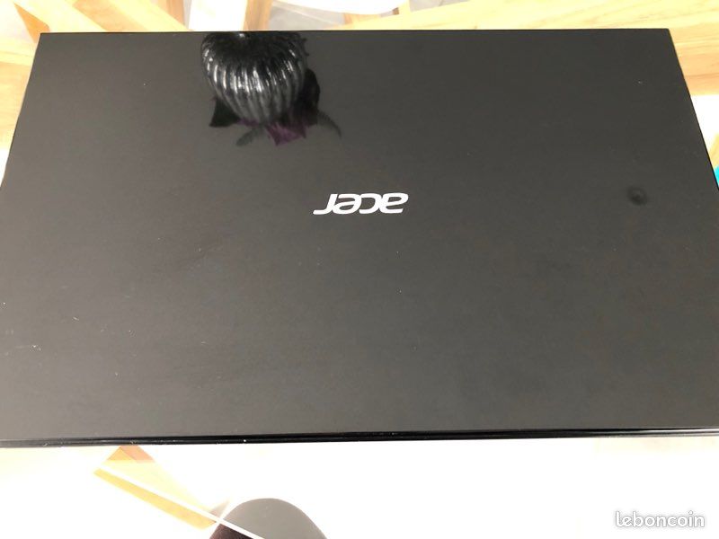 Ordinateur Acer I7 (image 2)