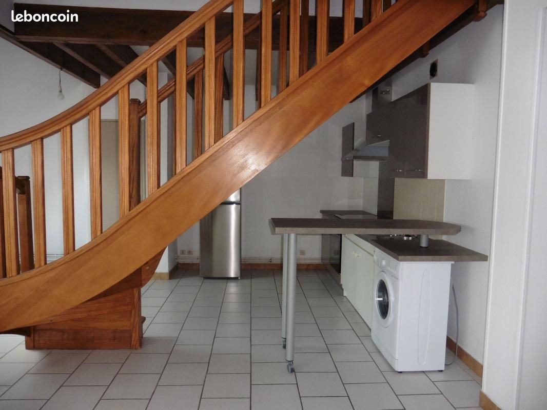 Appartement 2 pièces 58 m² (image 6)