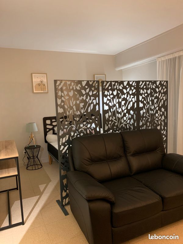 Appartement 1 pièce 29 m² · à Châtellerault · 29 m² · 508 €