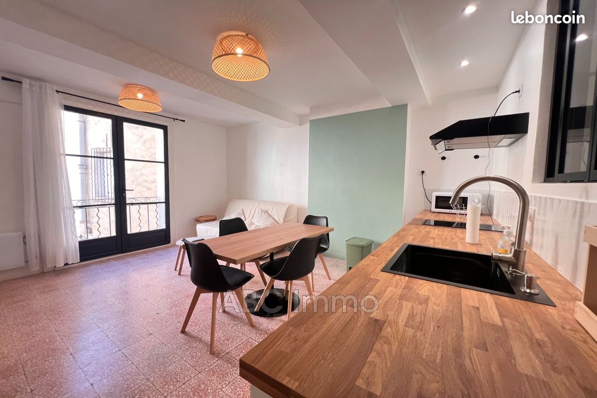 Appartement 2 pièces 31 m² · à Aix-en-Provence · 31 m² · 830 €/mois