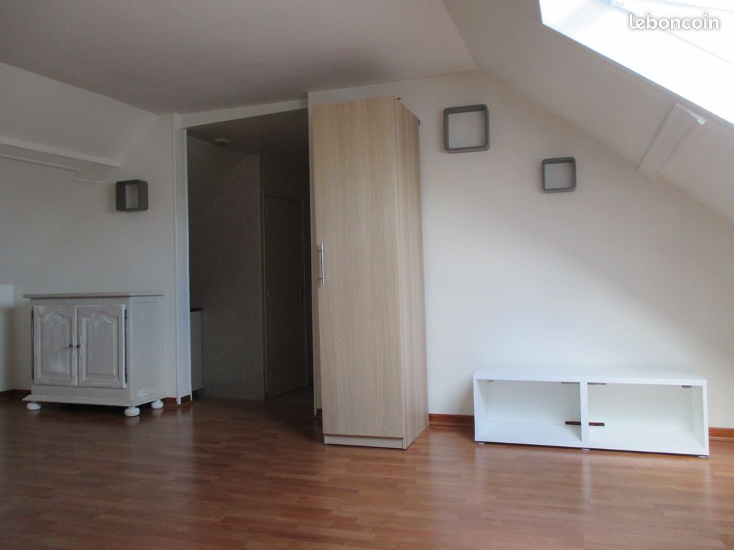 Appartement 1 pièce 25 m² · à Reims · 25 m² · 465 €