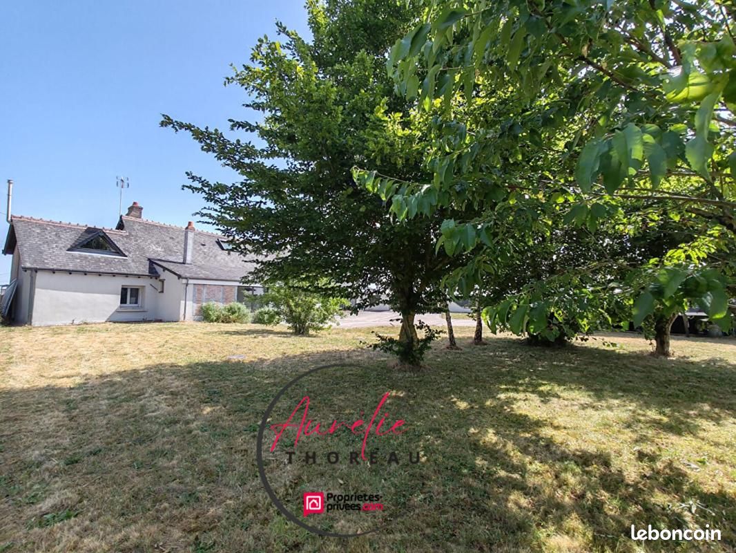 Maison 8 pièces 150 m² · à Neuville-aux-Bois · 150 m² · 267 520 €