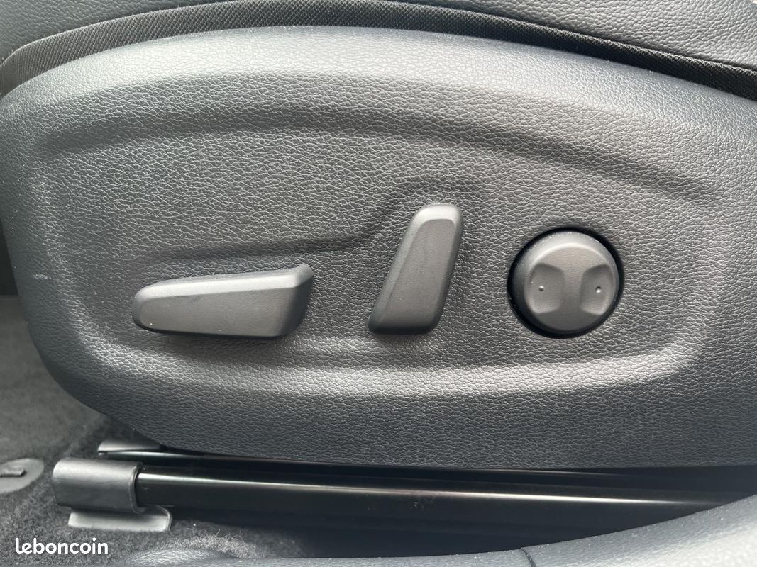 KIA CEED 1.5 T-GDi 140ch Active DCT7 - Garantie Constructeur 2031 (image 12)