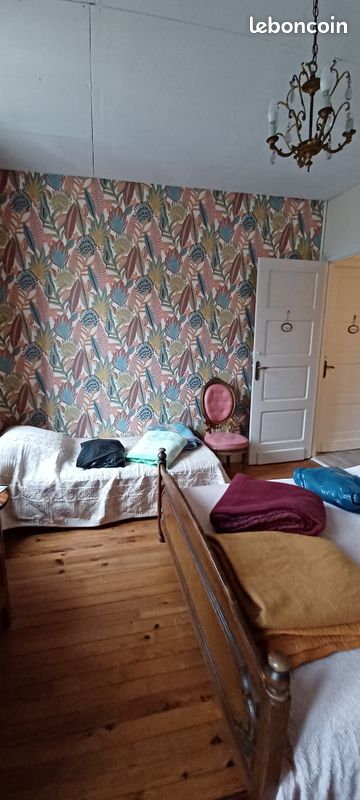 Appartement Lourdes 10p (image 15)