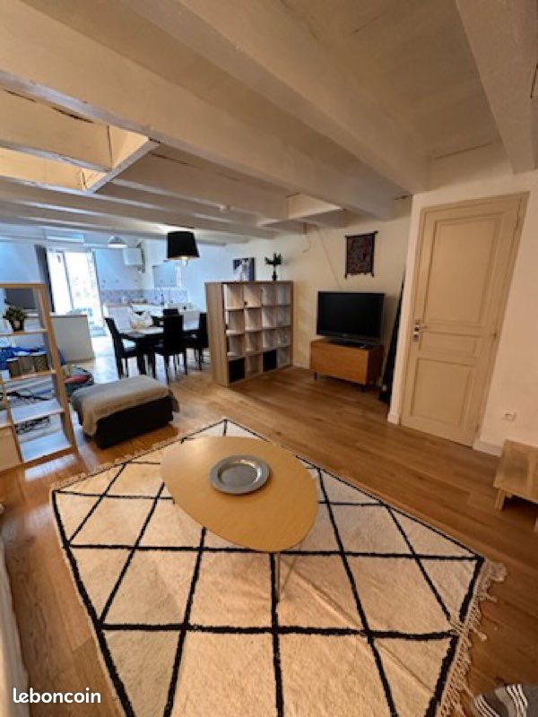 Maison 4 pièces 89 m² · à Montpellier · 89 m² · 1 710 €