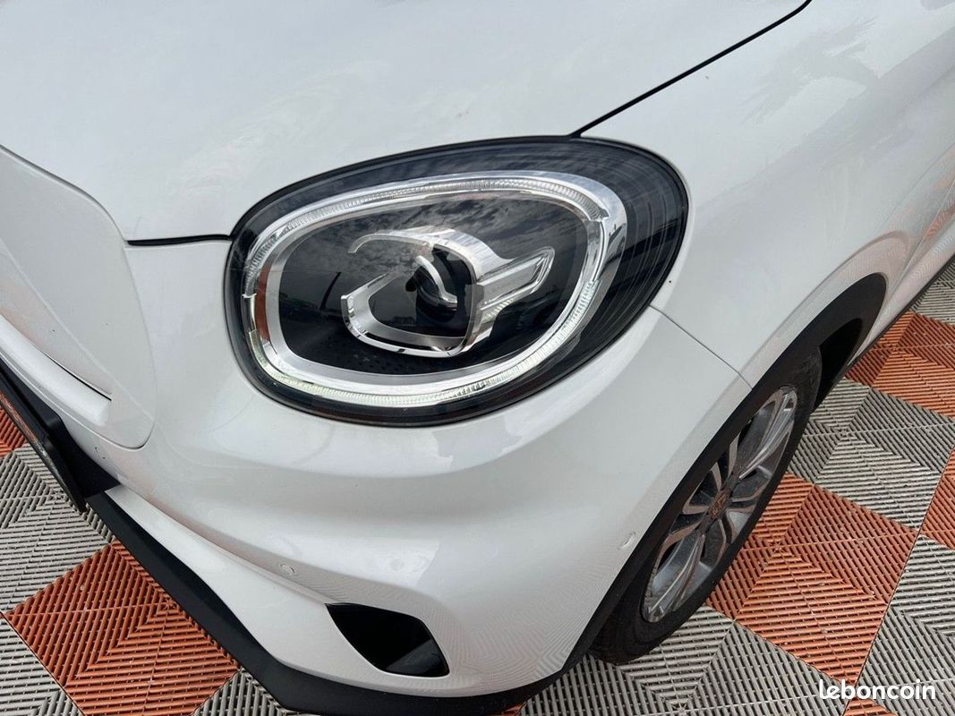 Leapmotor T03 LUXURY (image 9)