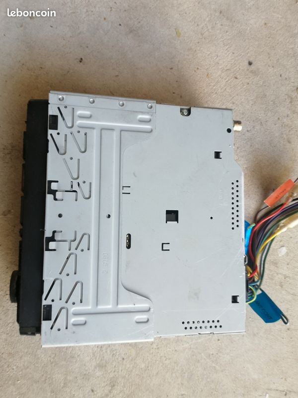 Autoradio Kenwood (image 3)