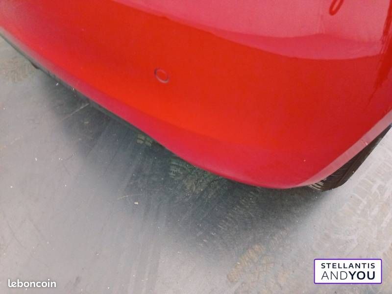 Fiat 500 e 118 ch (RED) (image 25)
