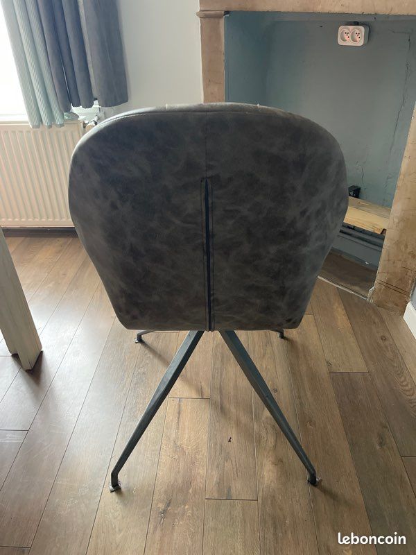 Chaise (image 2)