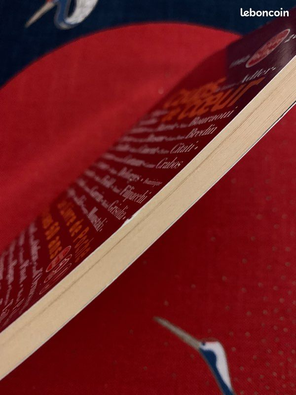 Coup de cœur. Le livre de poche fête ses 50ans - Collectif (image 3)
