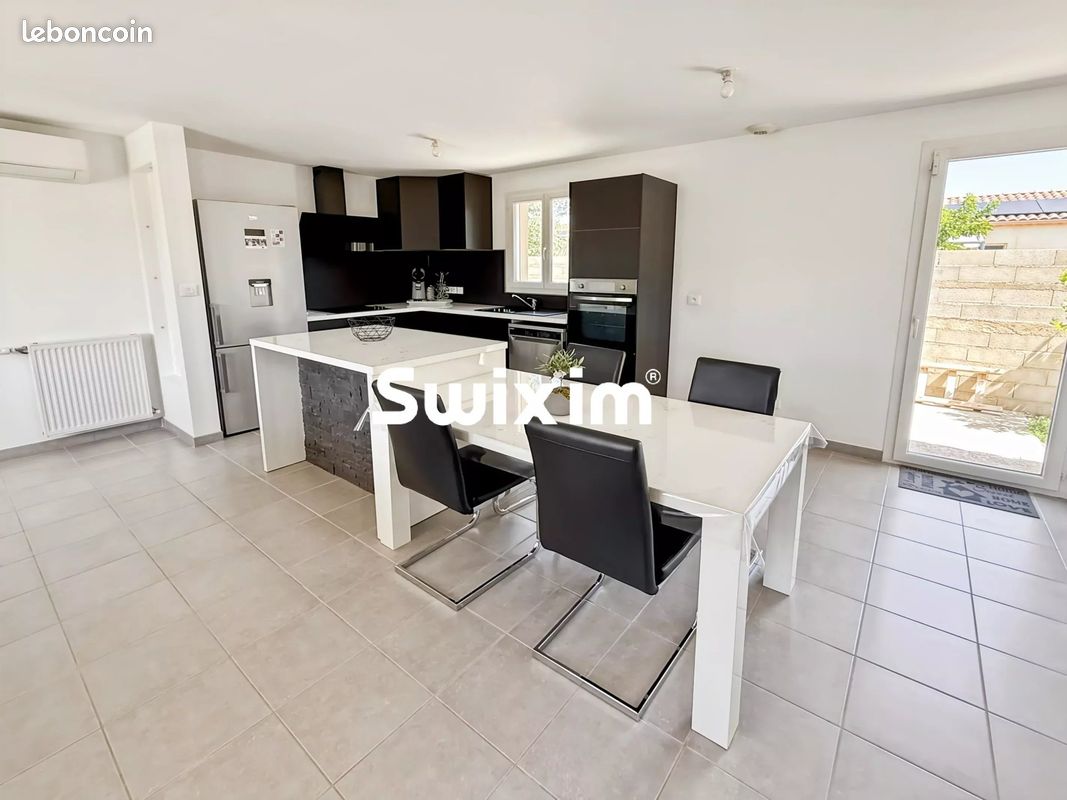 Maison 4 pièces 90 m² · à Pierrelatte · 90 m² · 275 000 €