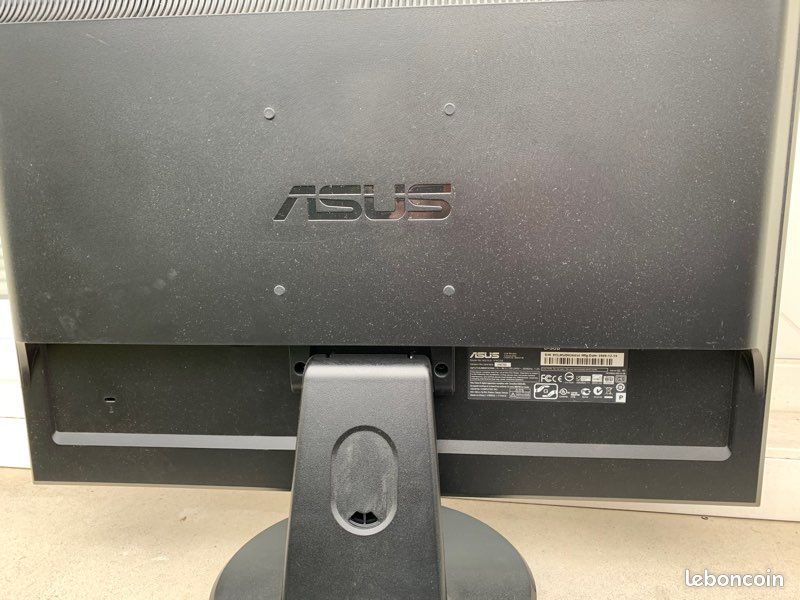 Écran ASUS (image 2)