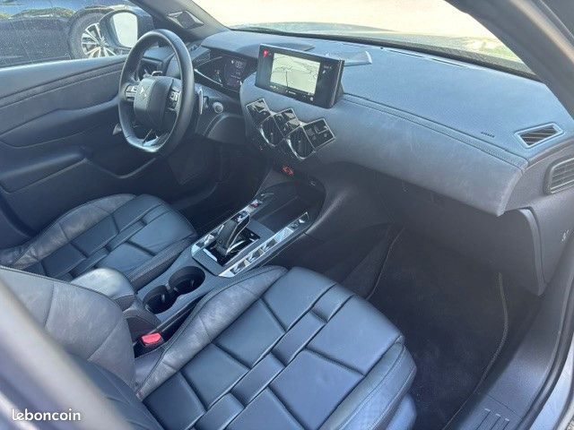Ds DS 3 CROSSBACK PURETECH 130CH RIVOLI AUTOMATIQUE (FOCAL DRIVE ASSIST) (image 14)