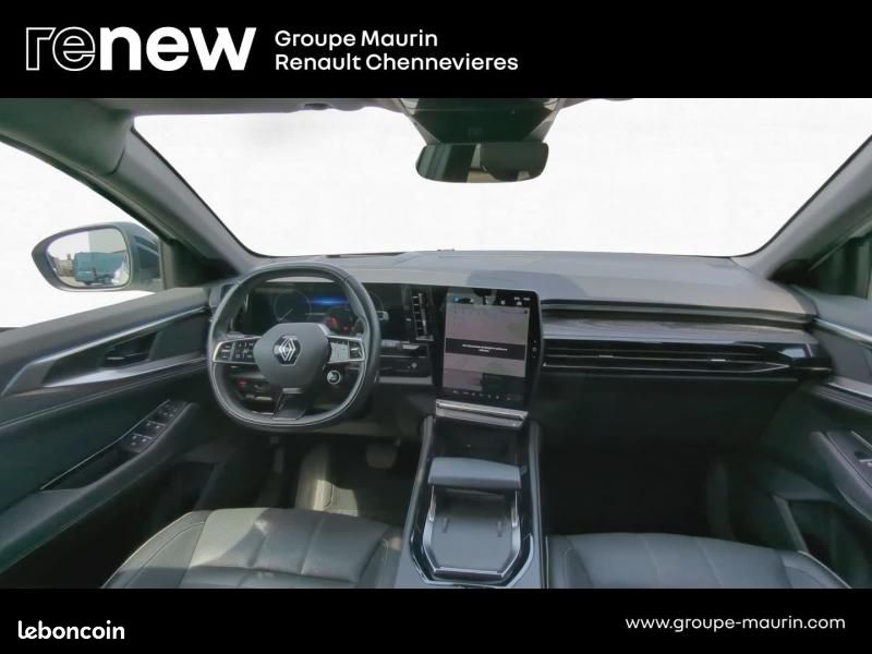 Renault Austral 1.2 E-Tech full hybrid 200ch Iconic (image 15)