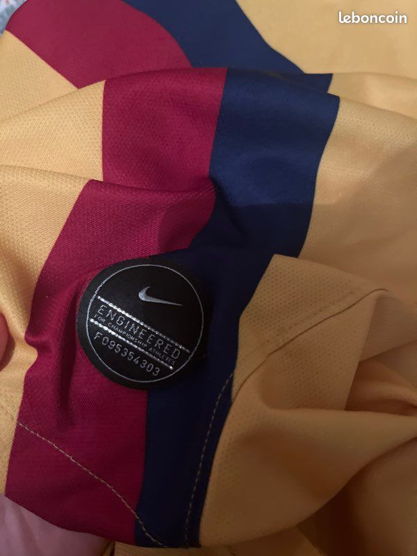 Maillot de foot (image 4)