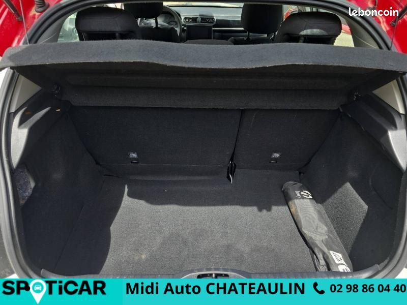 Citroen C3 1.5 BlueHDi 100 Feel Business (image 8)